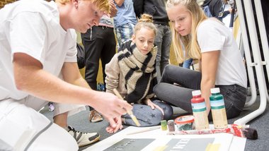 Ausbildungsplatzmesse Helmstedt | BOHEME