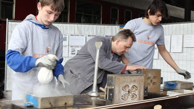 Projekt BOBS Braunschweig